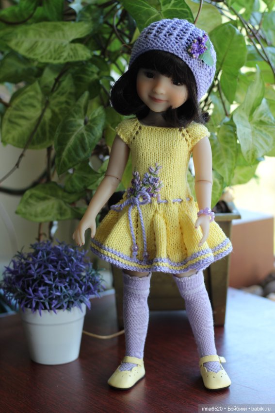 Наряды. Просто наряды. Часть 1