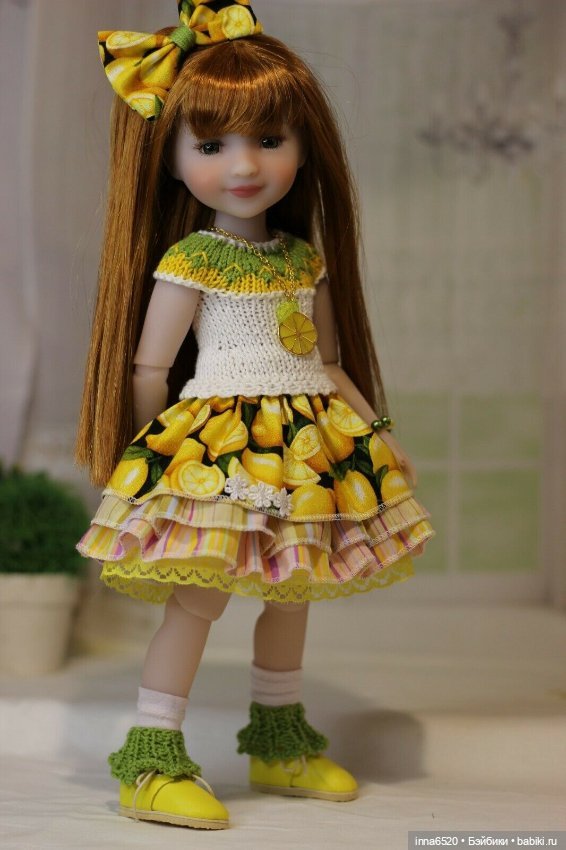 Наряды. Просто наряды. Часть 1 (фото 5)