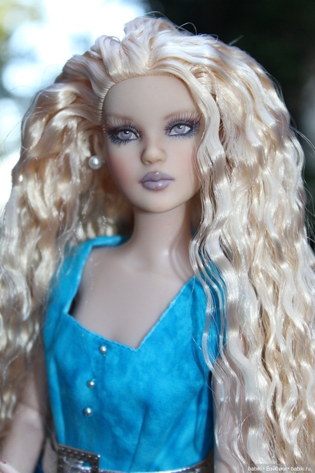 Летнее настроение с Вивиен (фото 2)