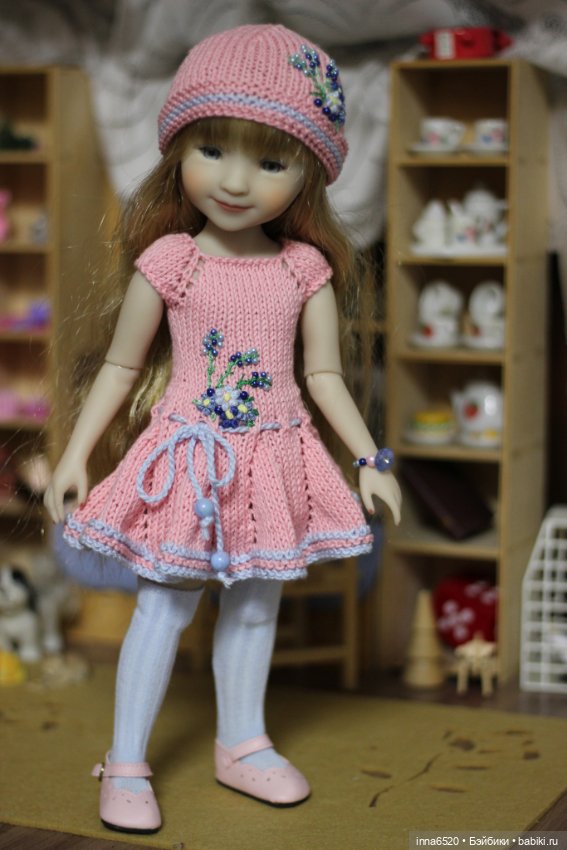 Наряды. Просто наряды. Часть 1