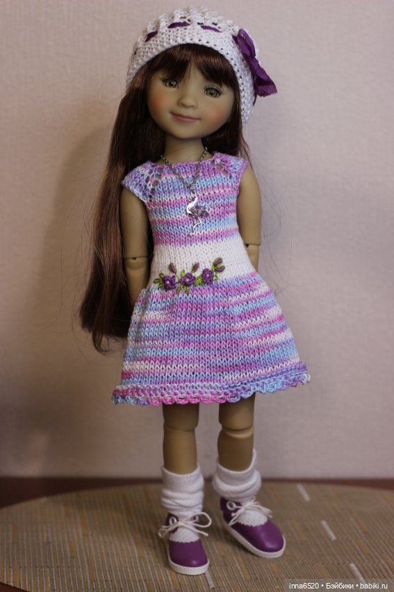 Наряды. Просто наряды. Часть 1