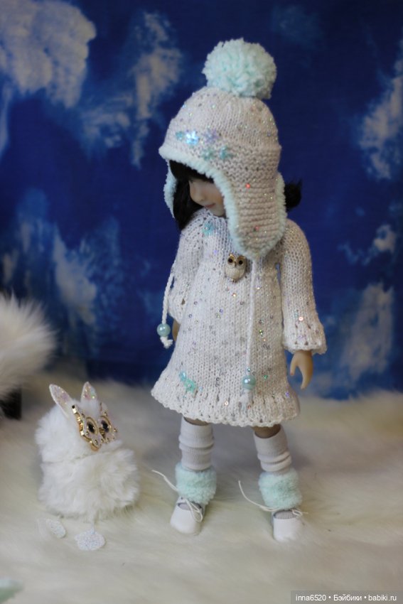 Наряды. Просто наряды. Часть 1