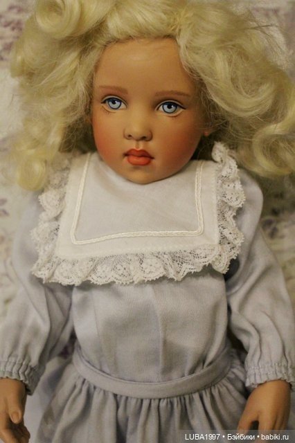 Коллекция "Английский сад". Автор Хелен Киш (фото 8)