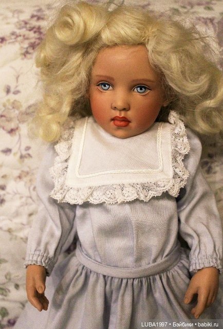 Коллекция "Английский сад". Автор Хелен Киш (фото 6)