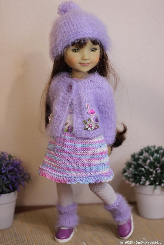 Наряды. Просто наряды. Часть 1