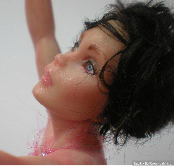 Сверкающие феи от Фабрицио Корбо (Fabrozio Corbo)