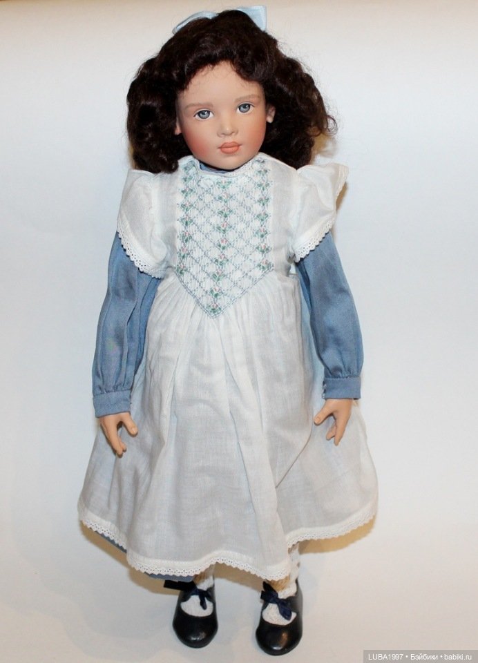 Коллекция "Английский сад". Автор Хелен Киш