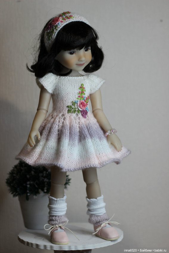 Наряды. Просто наряды. Часть 1