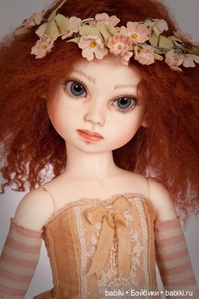 Новинки из 2012 года от Berdine Creedy (фото 5)