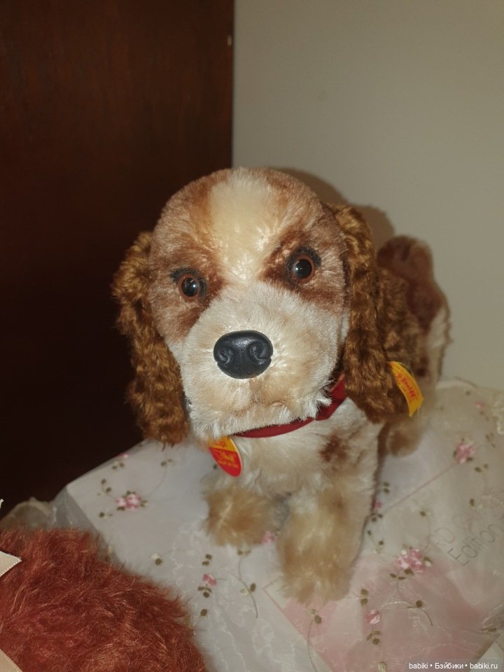 Мое посещение магазина коллекционных кукол - Куклы Гюнзел, заключение