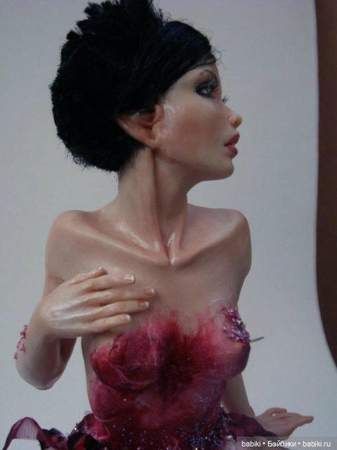 Сверкающие феи от Фабрицио Корбо (Fabrozio Corbo)