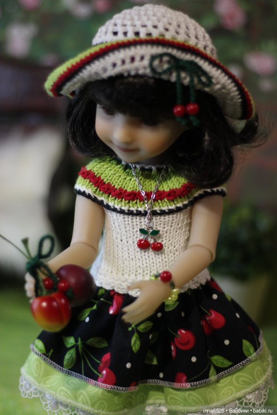 Наряды. Просто наряды. Часть 1 (фото 9)