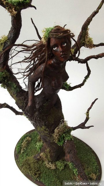 Сверкающие феи от Фабрицио Корбо (Fabrozio Corbo)