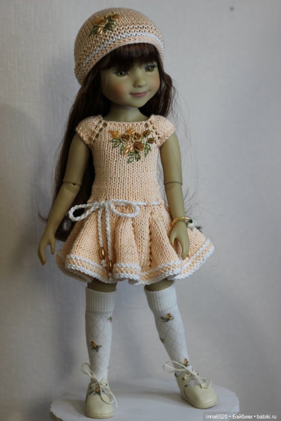 Наряды. Просто наряды. Часть 1