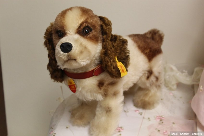 Мое посещение магазина коллекционных кукол - Куклы Гюнзел, заключение