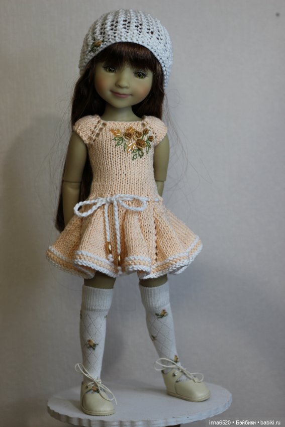 Наряды. Просто наряды. Часть 1