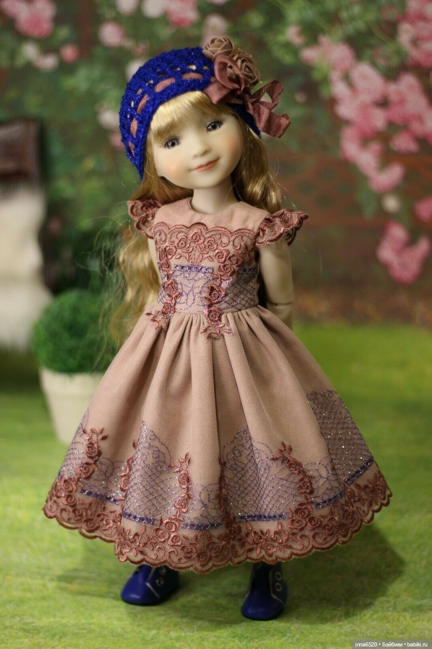 Наряды. Просто наряды. Часть 1