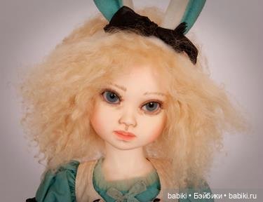 Новинки из 2012 года от Berdine Creedy (фото 2)