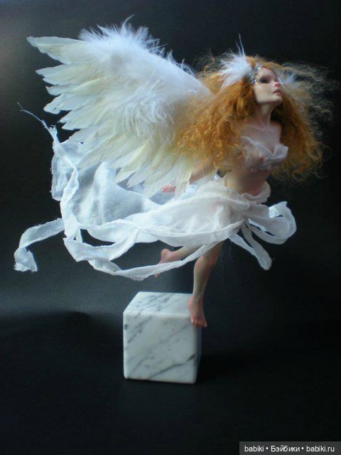 Сверкающие феи от Фабрицио Корбо (Fabrozio Corbo) (фото 3)