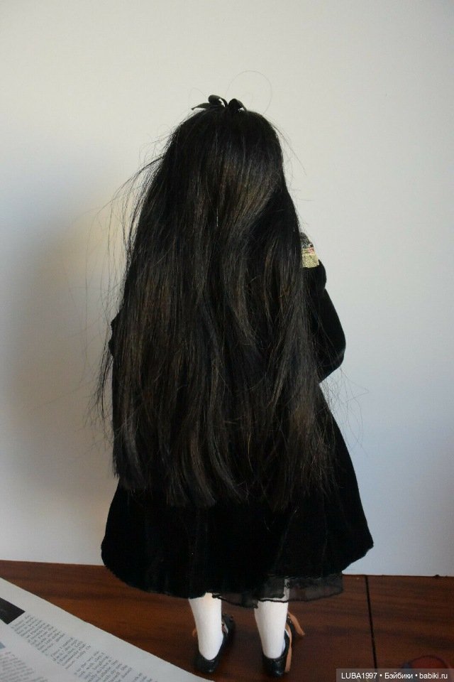 Скрипачка Сьюзи. Автор Хелен Киш (фото 6)