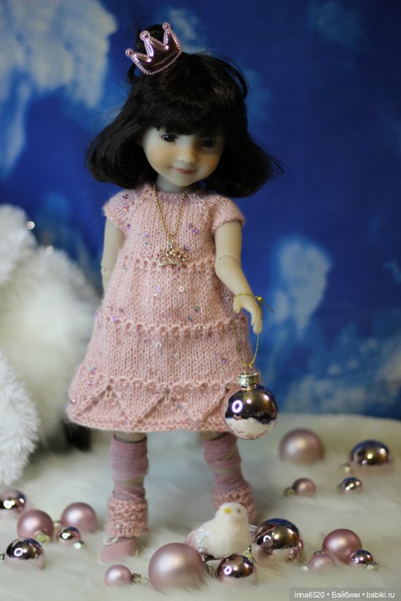 Наряды. Просто наряды. Часть 1