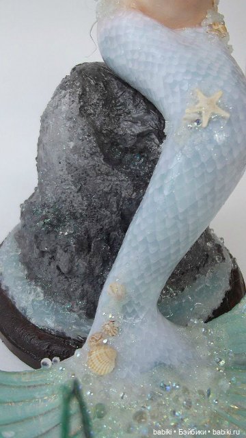 Сверкающие феи от Фабрицио Корбо (Fabrozio Corbo) (фото 10)