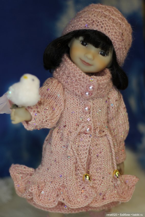 Наряды. Просто наряды. Часть 1