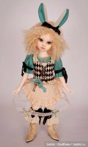 Новинки из 2012 года от Berdine Creedy (фото 3)