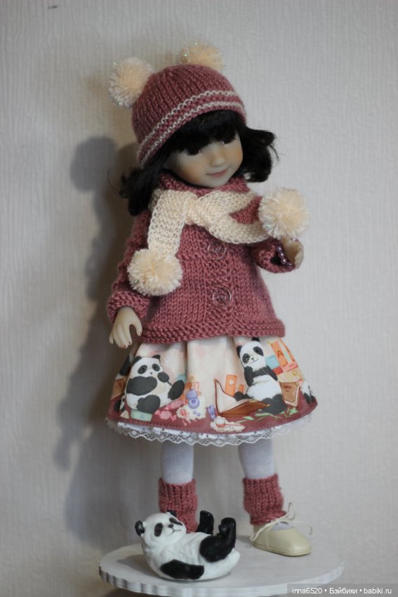 Наряды. Просто наряды. Часть 1 (фото 10)