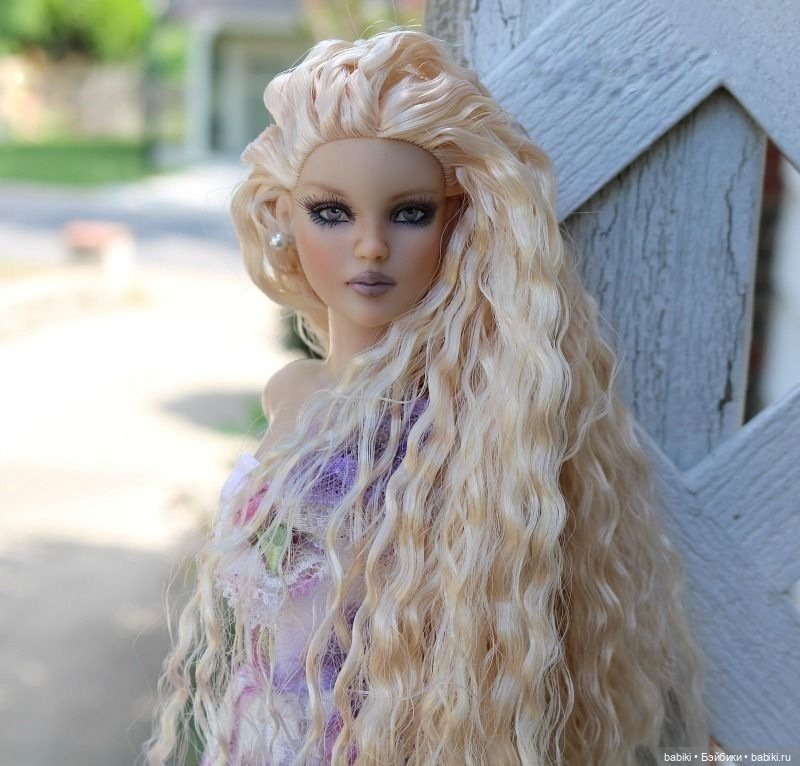 Летнее настроение с Вивиен (фото 4)