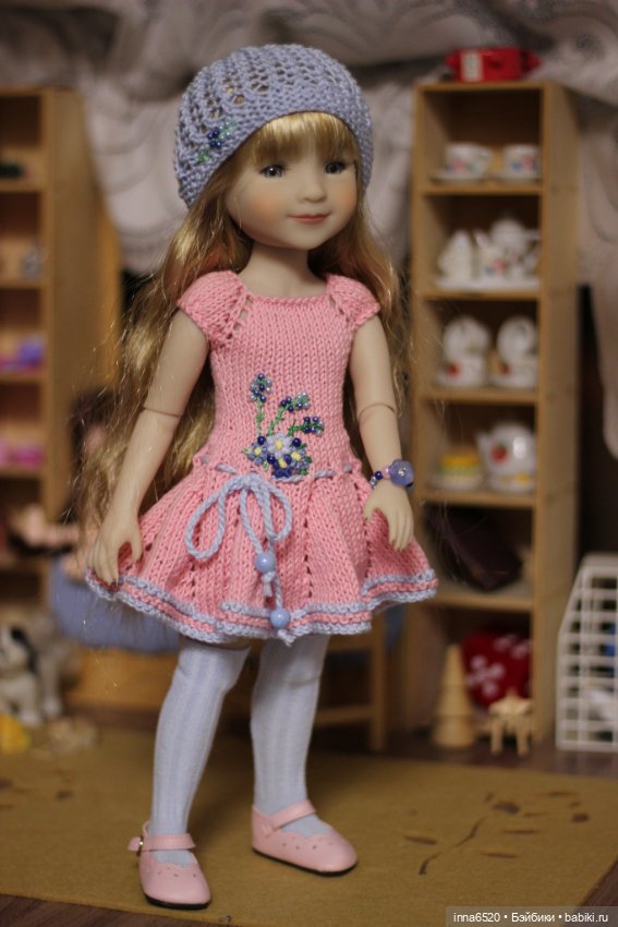 Наряды. Просто наряды. Часть 1