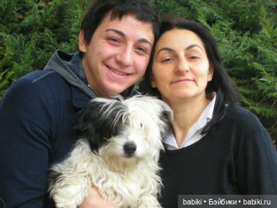 Сверкающие феи от Фабрицио Корбо (Fabrozio Corbo)