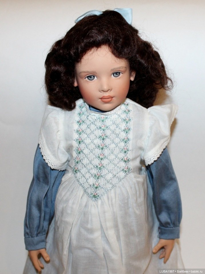 Коллекция "Английский сад". Автор Хелен Киш