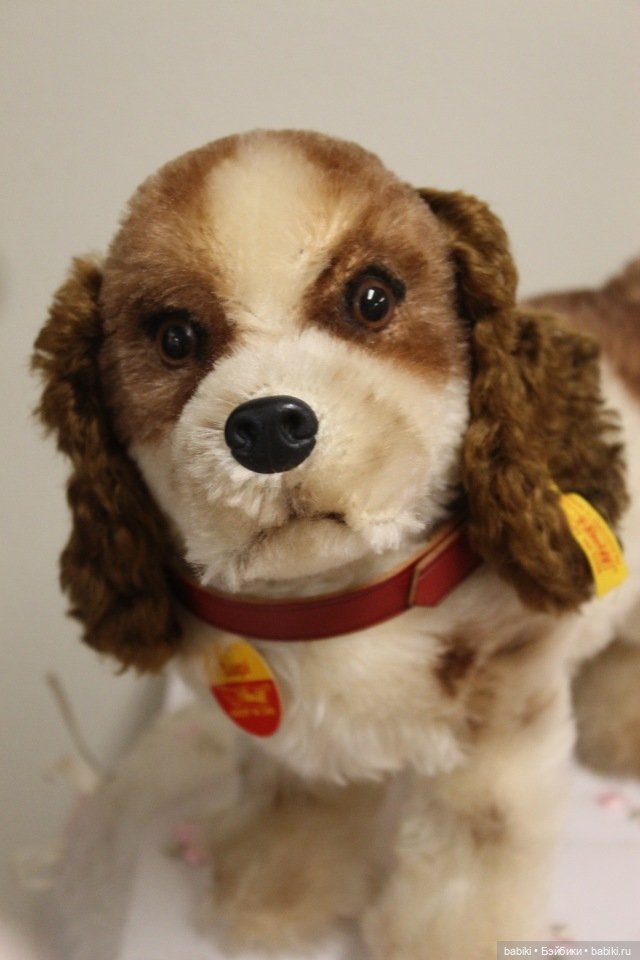 Мое посещение магазина коллекционных кукол - Куклы Гюнзел, заключение