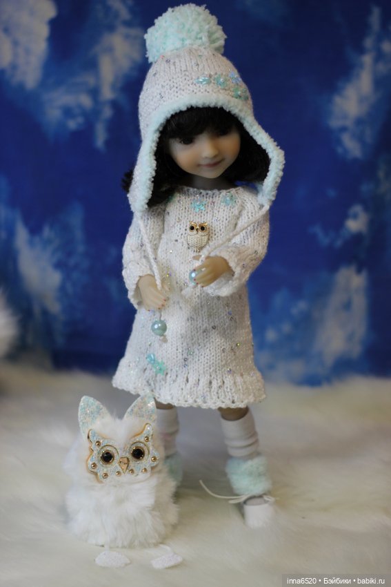 Наряды. Просто наряды. Часть 1