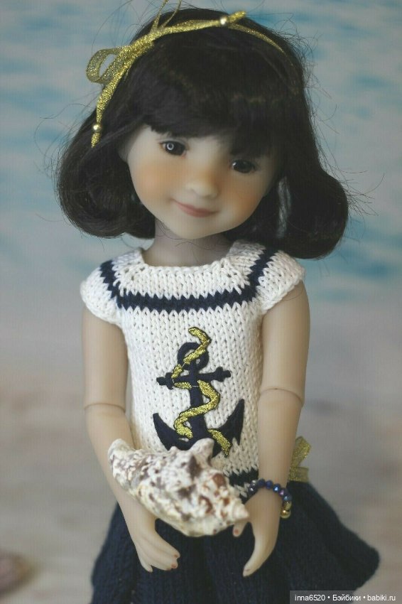 Наряды. Просто наряды. Часть 1