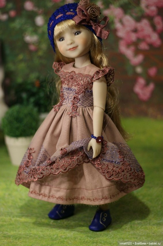 Наряды. Просто наряды. Часть 1