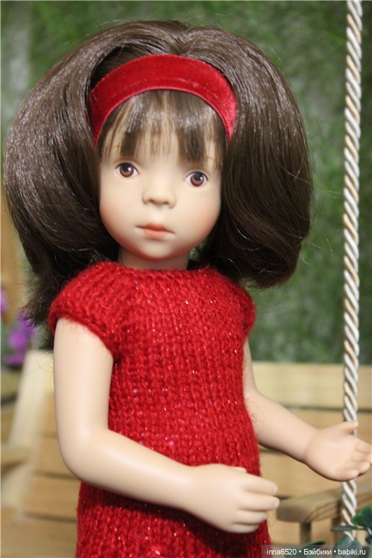 Мои Минушечки, мои красавицы