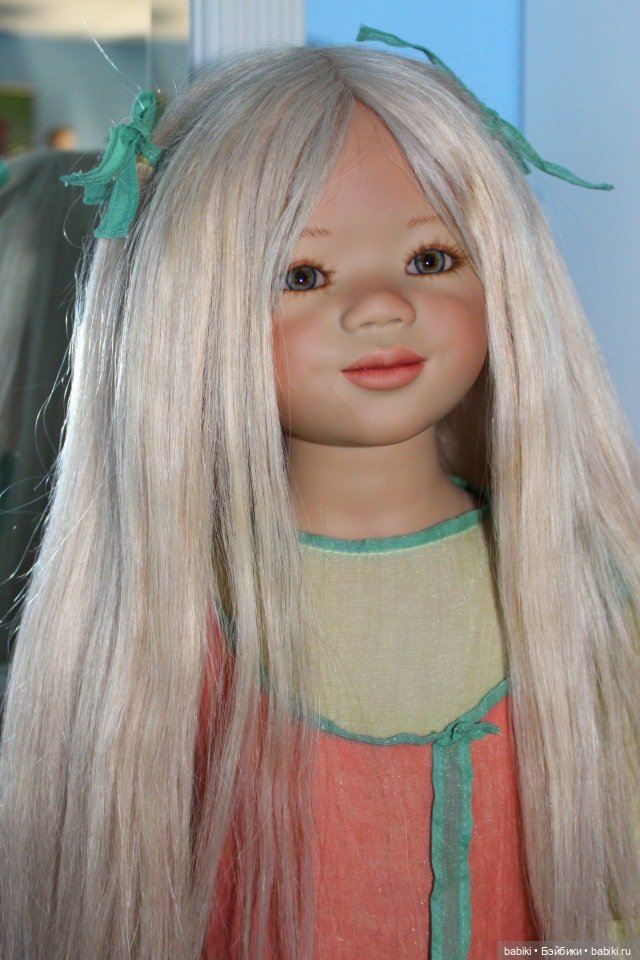 Мои звездочки - Сарай и Киня (фото 5)