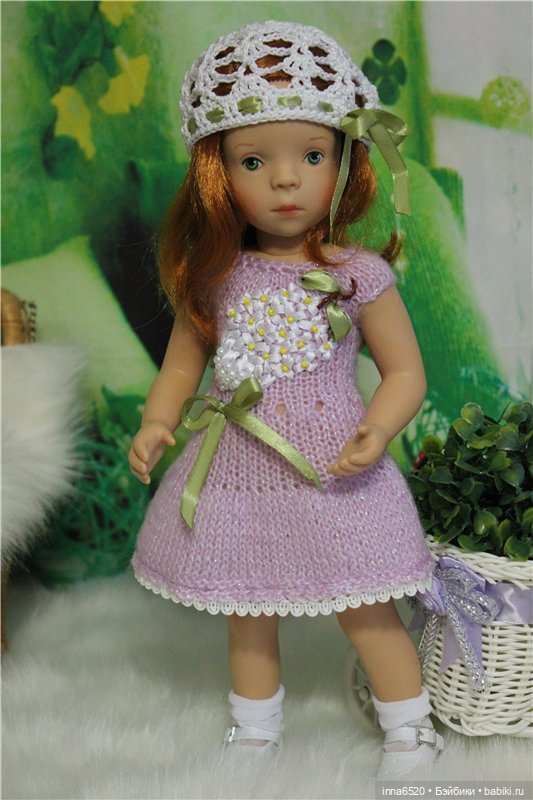 Мои Минушечки, мои красавицы