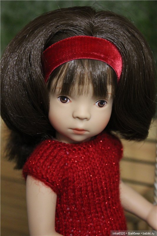 Мои Минушечки, мои красавицы