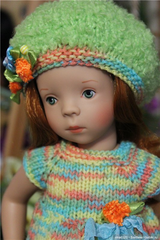 Мои Минушечки, мои красавицы