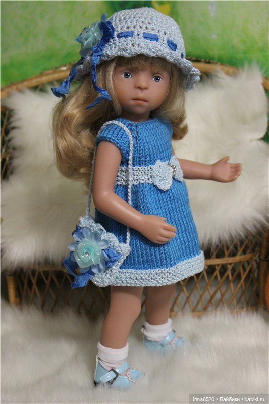 Мои Минушечки, мои красавицы