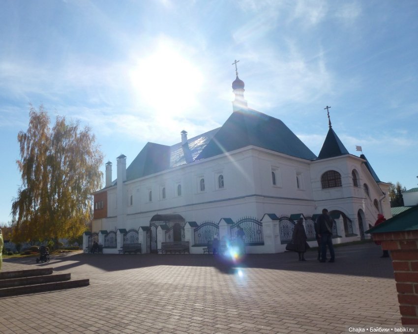 Путешествие в город Муром (фото 7)