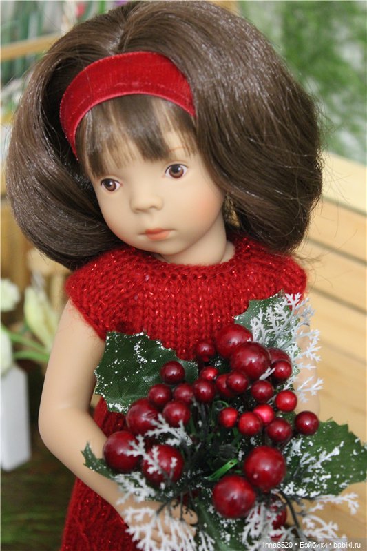 Мои Минушечки, мои красавицы