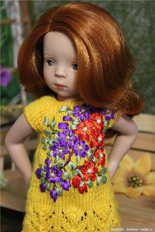 Мои Минушечки, мои красавицы