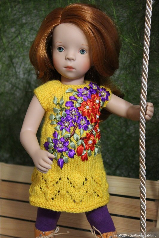 Мои Минушечки, мои красавицы