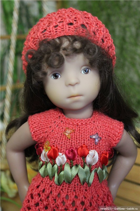 Мои Минушечки, мои красавицы