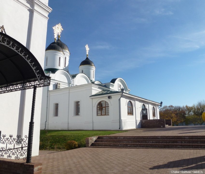 Путешествие в город Муром (фото 6)