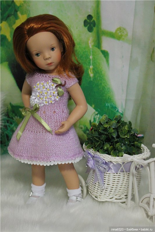 Мои Минушечки, мои красавицы